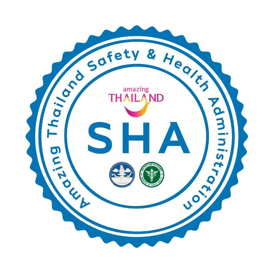 萨姆兰广场酒店【Sha+】 曼谷 外观 照片