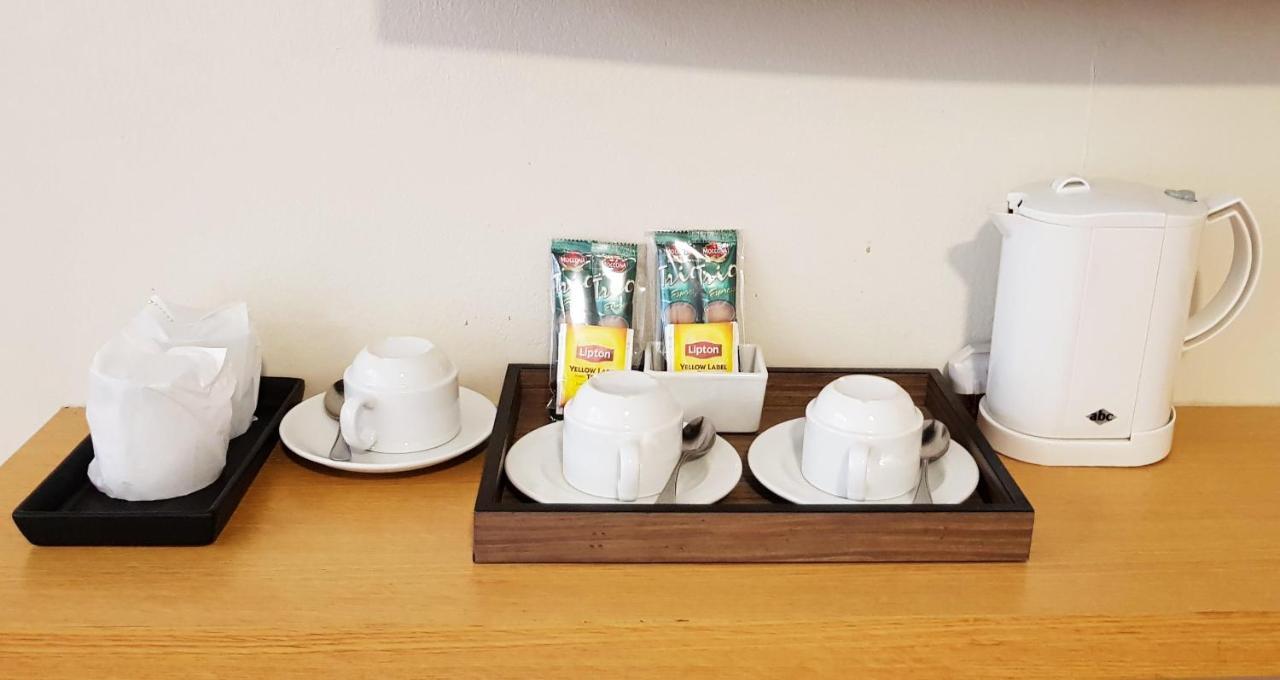 萨姆兰广场酒店【Sha+】 曼谷 外观 照片